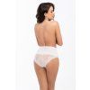 Dámské kalhotky BBL 2008 (Velikost L, Barva béžová)