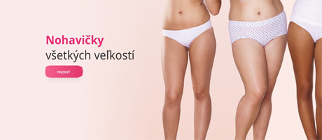 Kalhotky