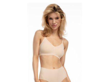 infinity soft bra