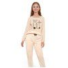 26244 divci dlouhe pyzamo cornette 961 151 rabbits