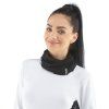 92007P Nákrčník (Velikost L/XL, Barva Černá)