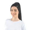 92007P Nákrčník (Velikost L/XL, Barva Černá)