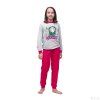PYŽAMO JULIA DR R.164 (Velikost 164, Barva mix barev / mix vzorů)