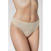 TANGA BASIC LILI (Velikost L, Barva černá)
