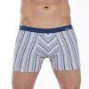 BOXERKY VARIOUS MINI 228/131 (Velikost M, Barva šedá)