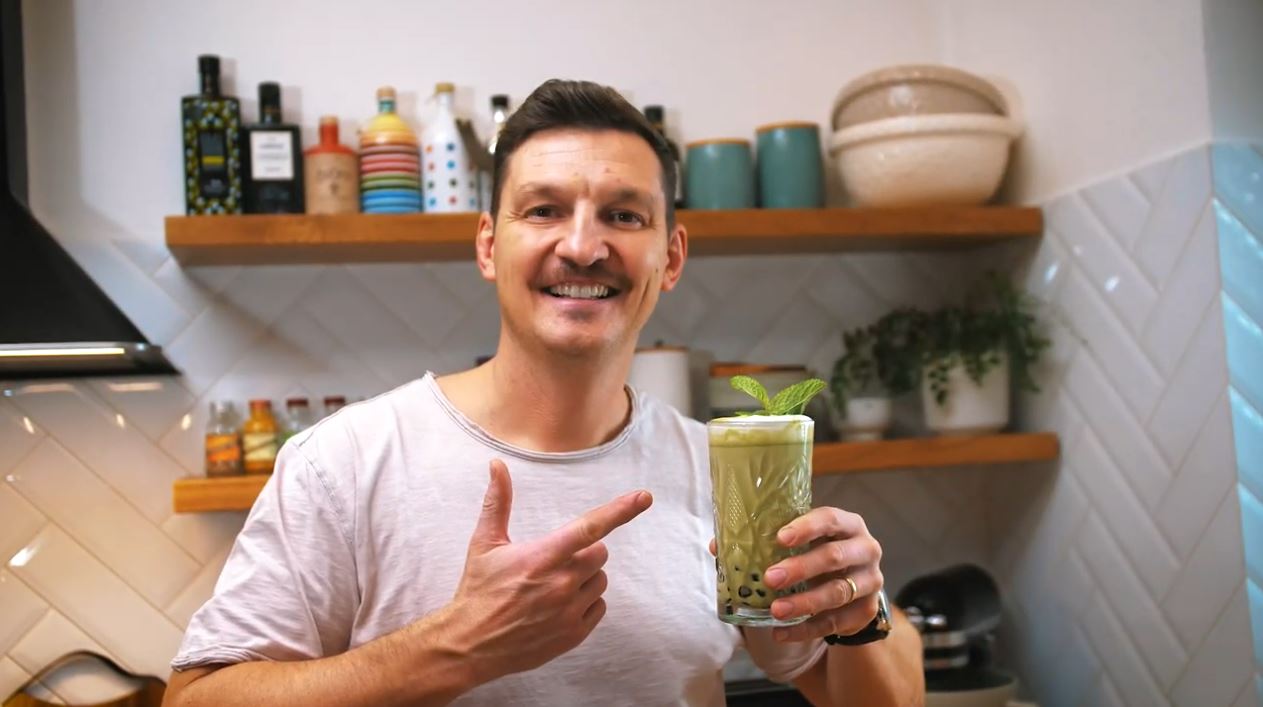 Přípravu domácího bubble tea zvládne každý. Tady jsou 4 nejlepší recepty!