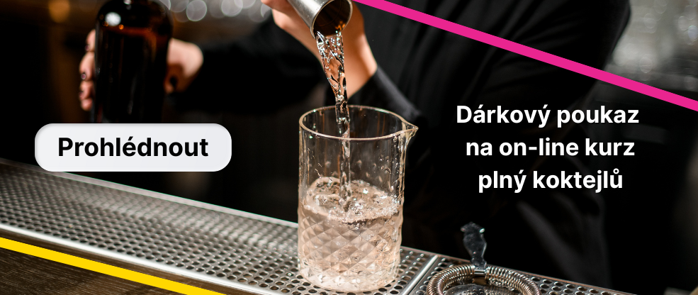 Voucher na on-line kurz