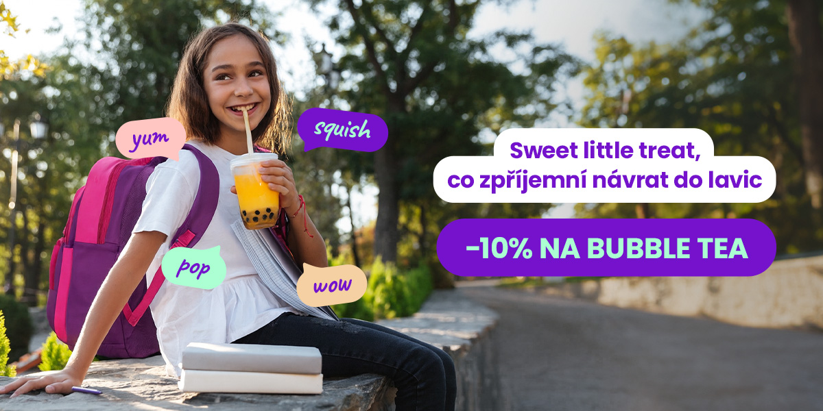 Back To School -10%