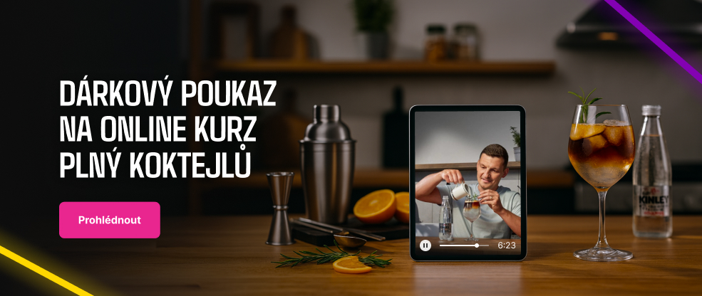 Voucher na on-line kurz