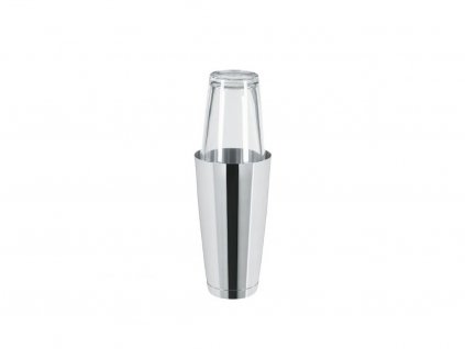 boston shaker set 800 ml