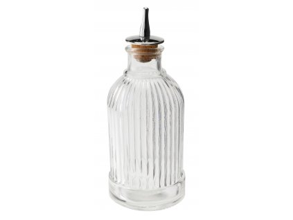 Lahvička na bitters 220 ml