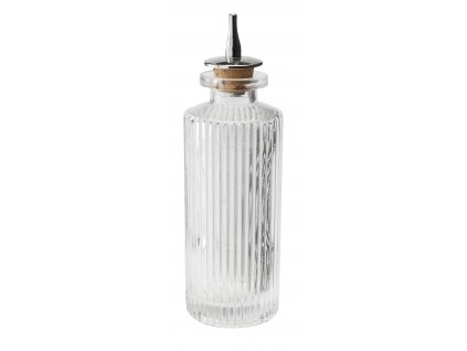 Lahvička na bitters 143 ml