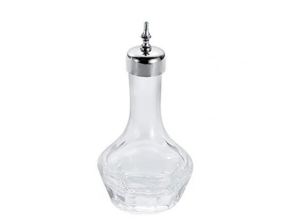 bitter silver