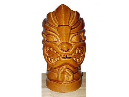 Tiki Hands Ceramic Tiki Mug 0,5l