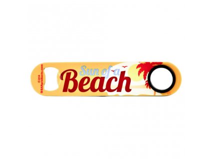 Speed otvírák Sun of a Beach