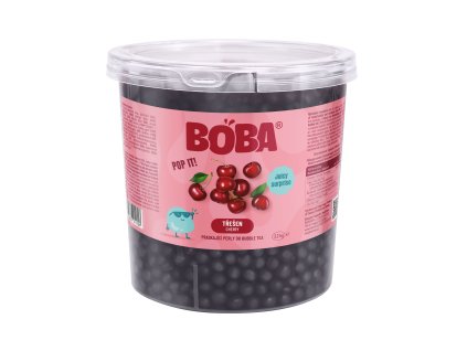 BRM002 01 13 BOBA LS Popballs Tresen 3.2kg 3D FRONT