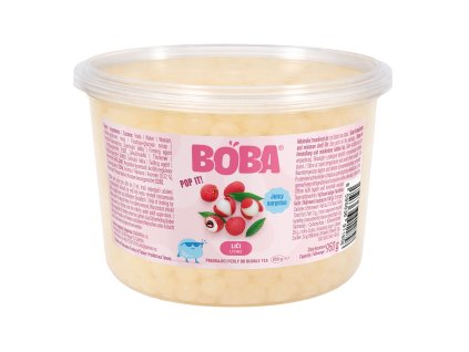BRM002 01 25 BOBA LS Popballs Lici 950g 3D FRONT
