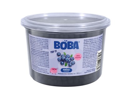 BRM002 01 26 BOBA LS Popballs Boruvka 950g 3D FRONT