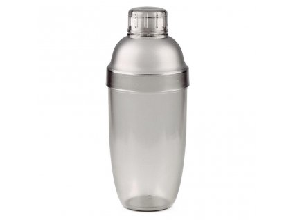 Plastový šejkr 530ml