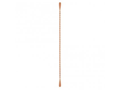 De Soto Double Teardrop™ míchátko ve zlatém provedení s dvojtou frapovací slzou 43,5 cm