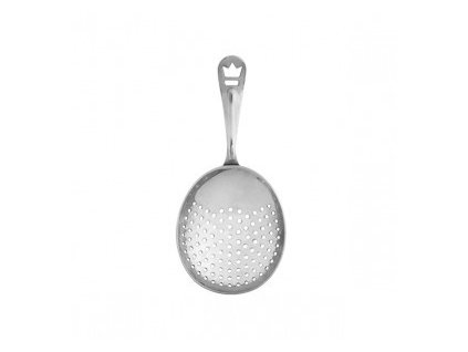 Premium Julep strainer v lesklém provedení Cocktail Kingdom