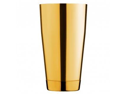 Zlatý Ginza Shaker 0,75l