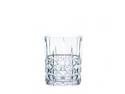 Nachtmann Highland Diamond sklenice na whisky 345 ml