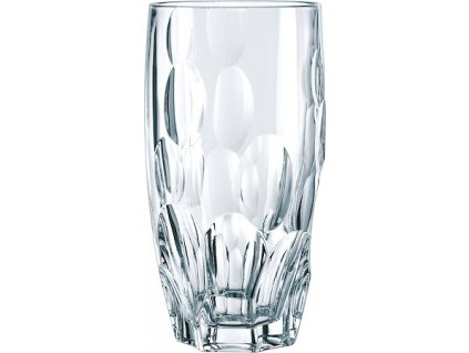 Nachtmann Sphere sklenice na nealko a koktejly 300 ml