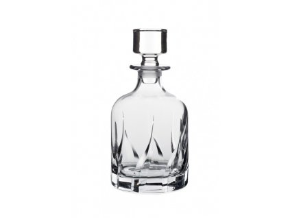 RCR Trix karafa na whisky 800 ml