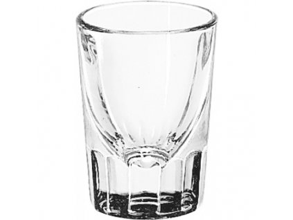Libbey  Fluted sklenice na destiláty 44 ml