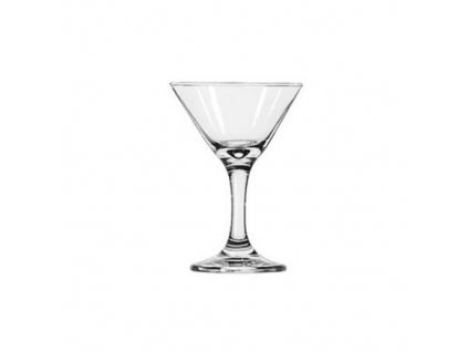 Libbey sklenice na koktejl Martini 266 ml