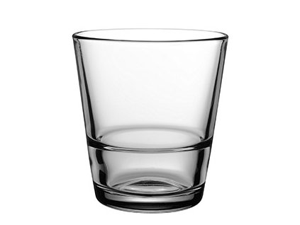 Paşabahçe Grande sklenice na vodu 310 ml