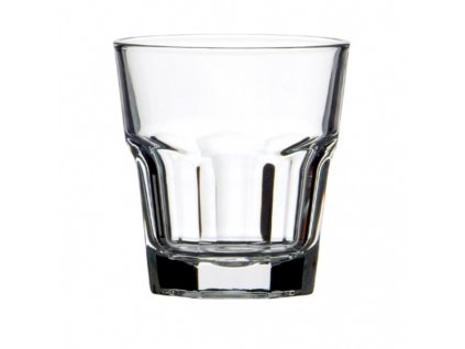 Paşabahçe Casablanca sklenice na whisky 245 ml