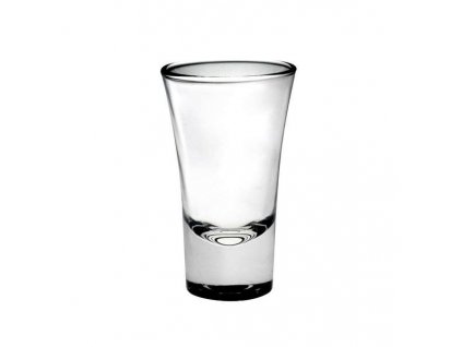 Paşabahçe Boston Shot sklenice na destiláty panák 55ml