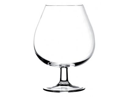 RCR Invino sklenice na  koňak 670ml