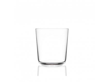RCR Crystal Sidro nízká sklenice na vodu 360ml
