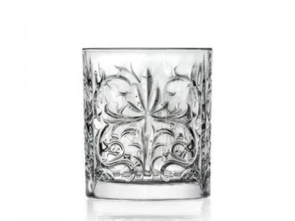 RCR Tattoo sklenice na whisky 337ml
