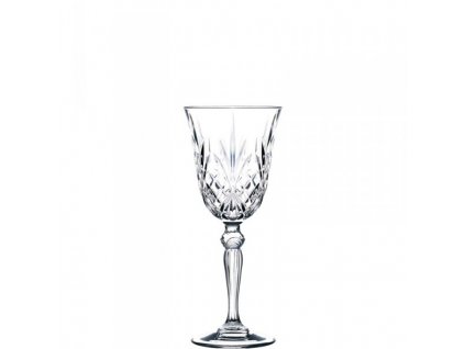 RCR Melodia Goblet sklenice na likéry 50ml