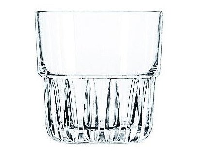 Libbey everest rock sklenice na whisky, 355 ml