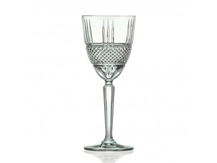 RCR Brillante sklenice na vodu 290 ml