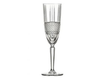 RCR Brillante champange flétna 185 ml