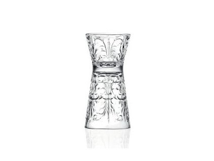 RCR Tattoo skleněná odměrka 3-6cl