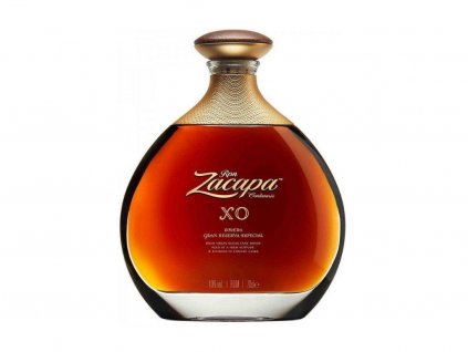 Ron Zacapa Centenario XO 25y 40% 0,7l