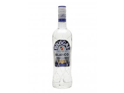 Brugal Blanco Supremo 40% 1l