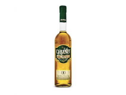 Rum Cubaney Solera Reserva 8y 0,7 l