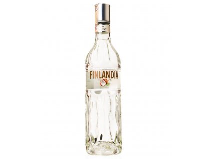 Vodka Finlandia Coconut 0,7 l