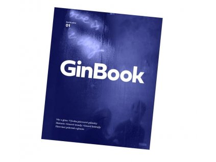 GinBook