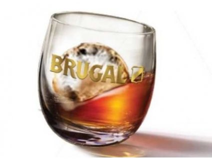 brugal sklo