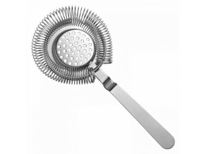 nerezový strainer deluxe 2