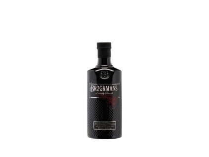 2286 brockmans gin